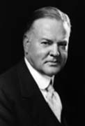 Herbert C. Hoover Herbert C. Hoover