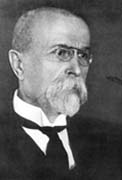Tomáš G. Masaryk Tomáš G. Masaryk
