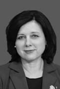 Věra Jourová Věra Jourová