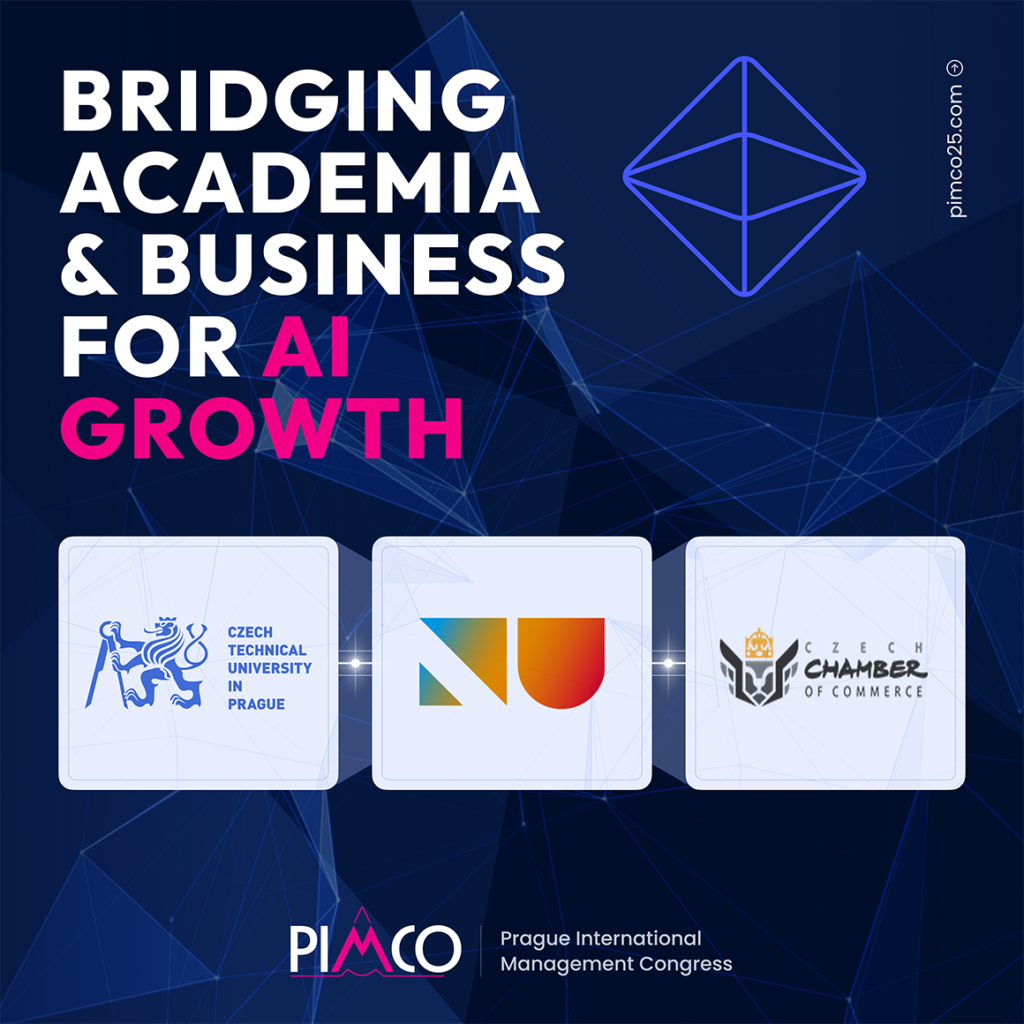 Bridging Academia & Business for AI Growth